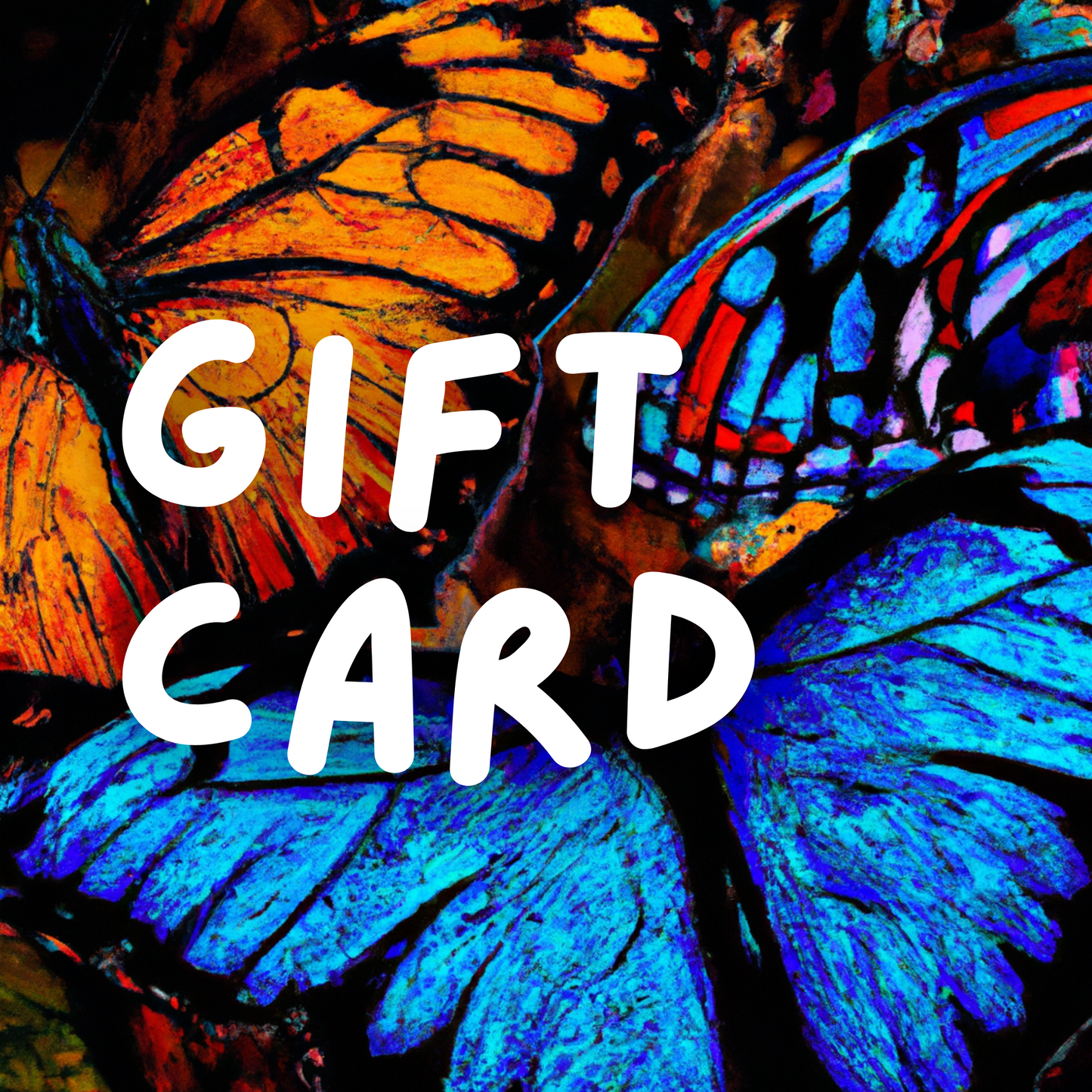 tarjeta regalo EntomoBoxes para aficionados a la entomología, regalo perfecto para amantes de la naturaleza