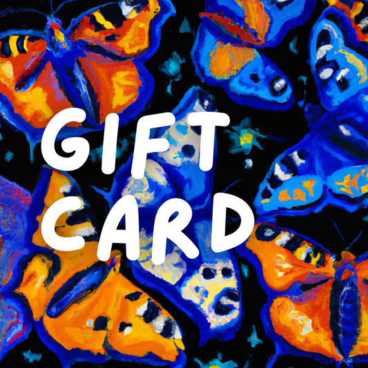 Tarjeta regalo de 75€ de EntomoBoxes