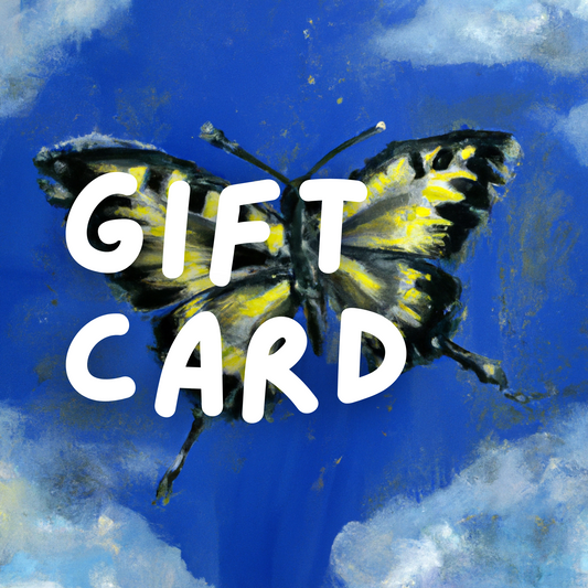 Tarjeta regalo de 50€ de EntomoBoxes