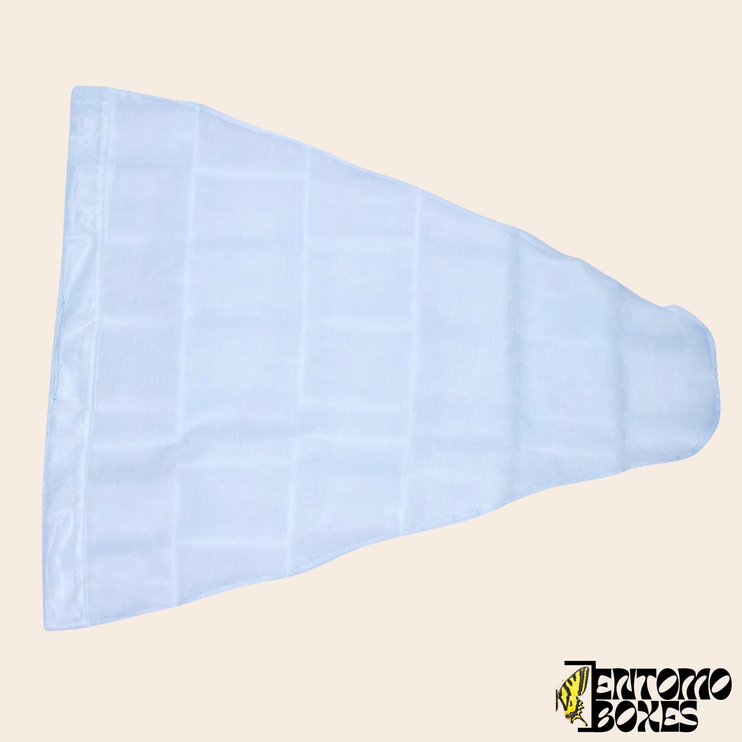 butterfly catching white mesh net (etsy image id: 7721478584)