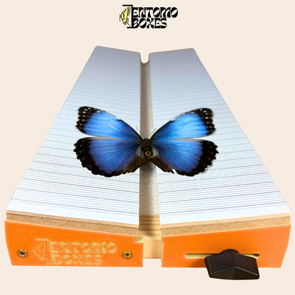 Tablero de montaje ajustable