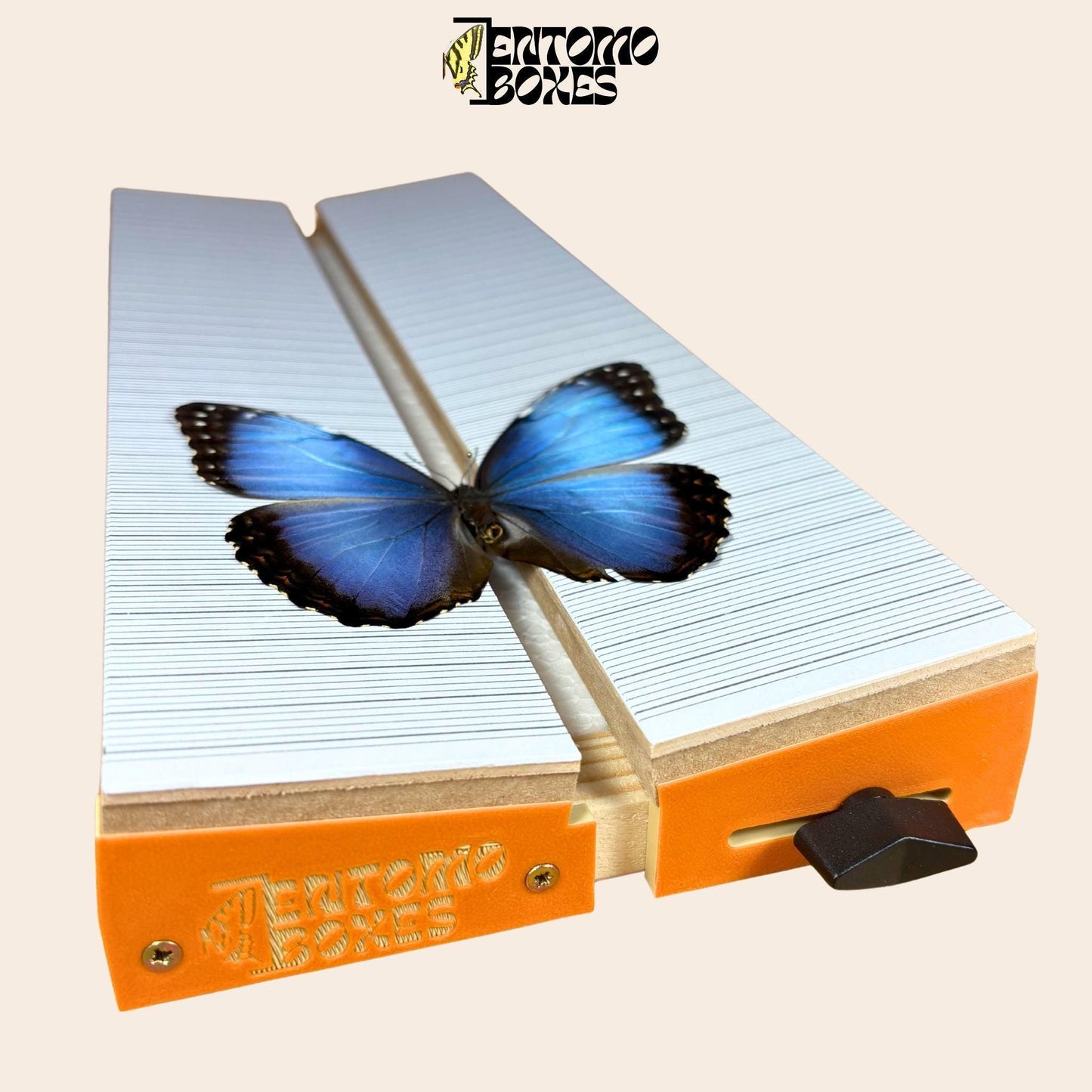 Tablero de montaje ajustable