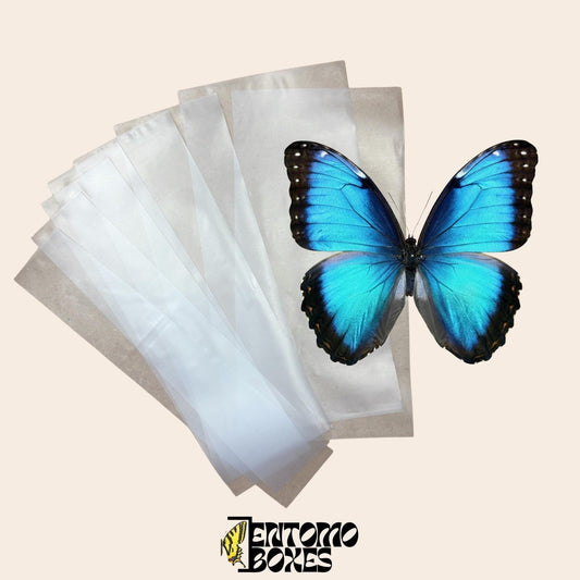butterfly pinning foil strips (etsy image id: 8056398949)