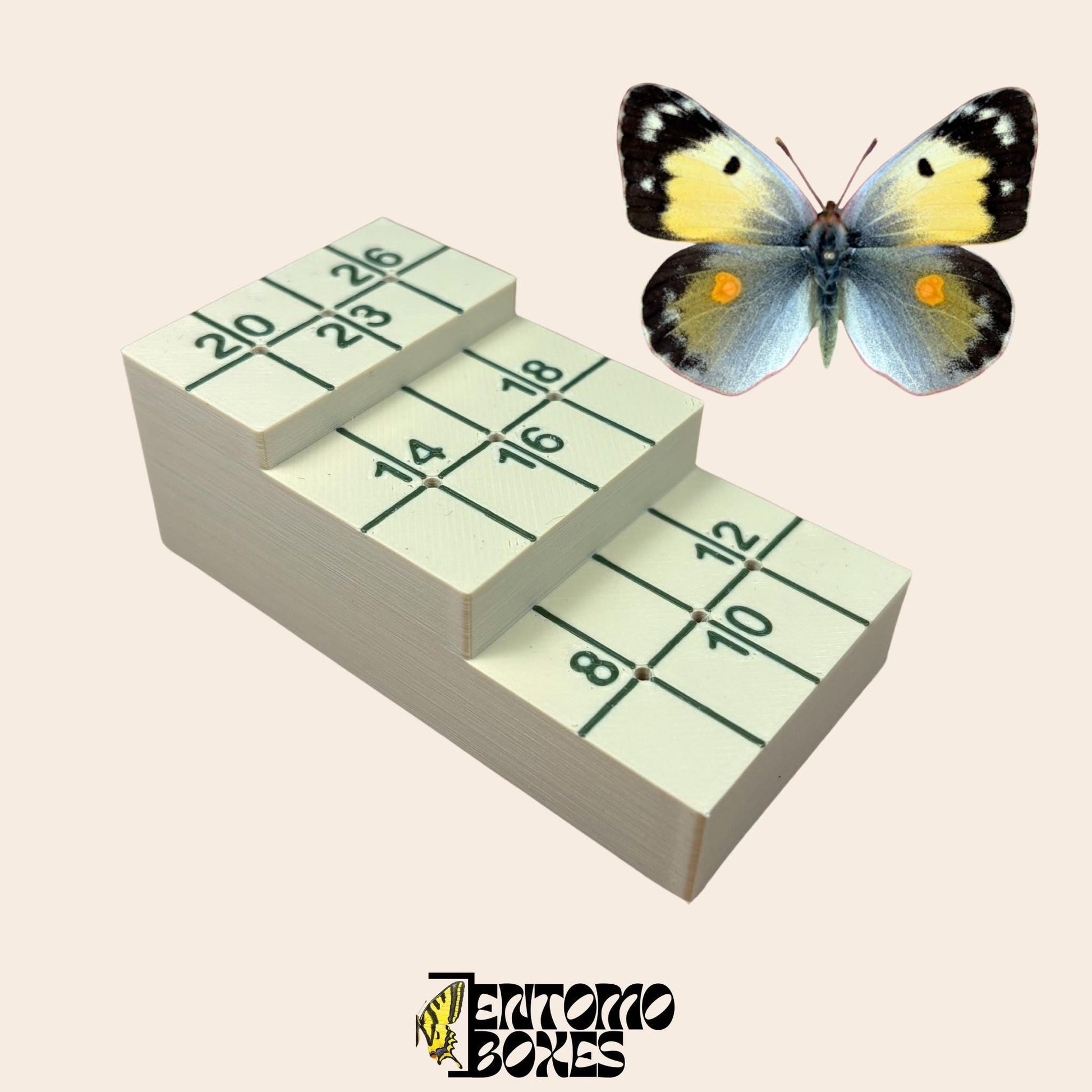 insect height setting block (etsy image id: 8056429339)