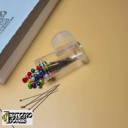 KIT Micro Mariposas